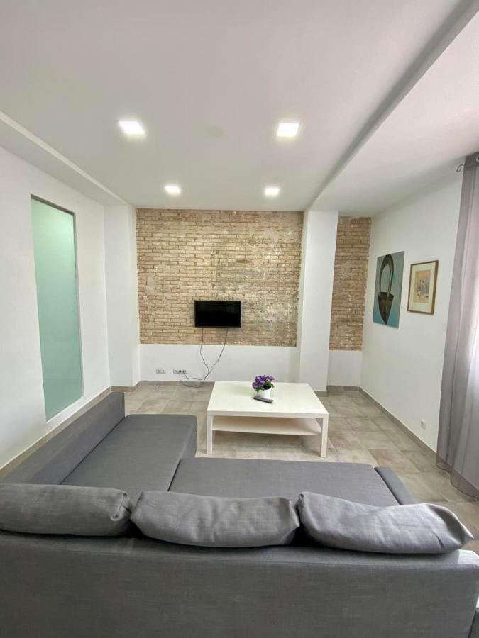 Ruzafa Vibes Apartments Valencia Exterior foto