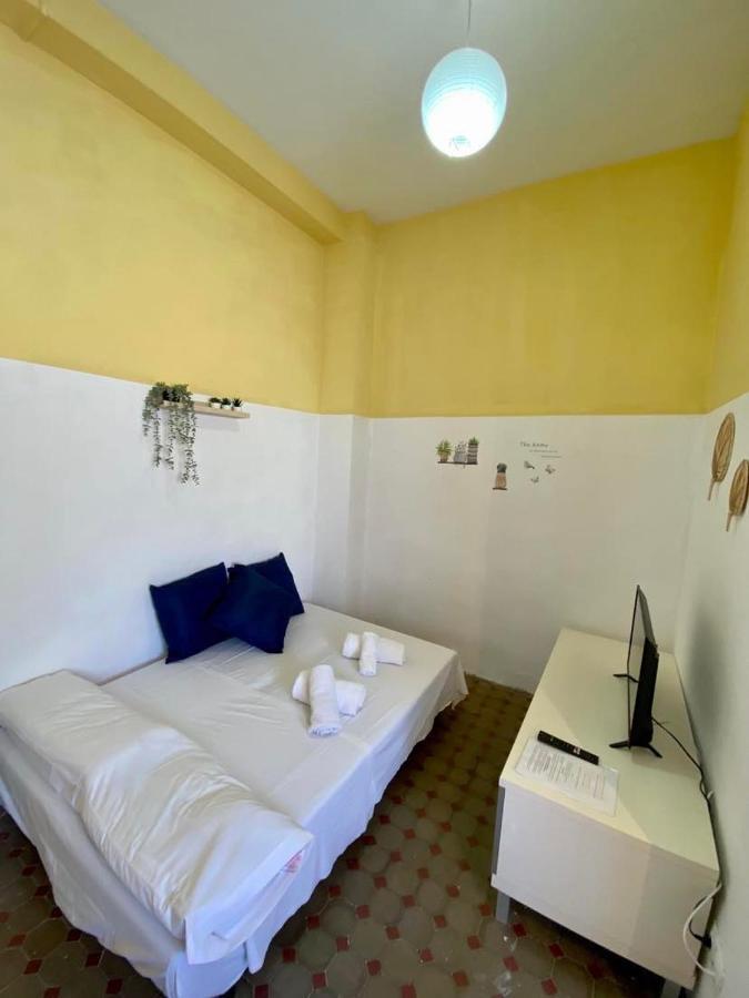 Ruzafa Vibes Apartments Valencia Exterior foto