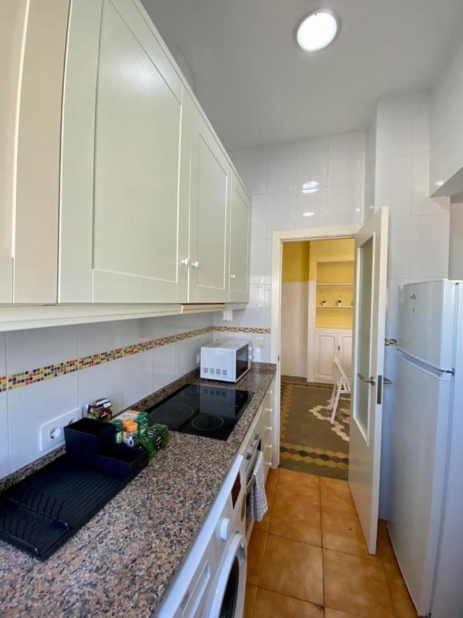 Ruzafa Vibes Apartments Valencia Exterior foto